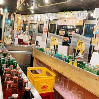 大衆馬肉酒場 ジョッキー_2