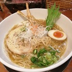 ふじ門 製麺 - 料理写真: