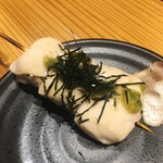 新宿鶏料理専門店 鳥京 - 