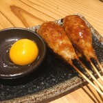 新宿鶏料理専門店 鳥京 - 