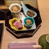 赤坂あじさい - 