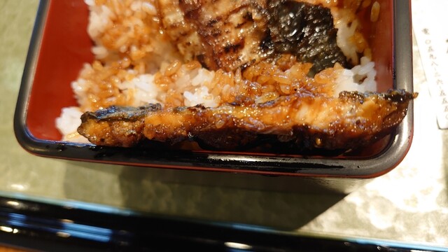 鰻のたちの 松阪 うなぎ 食べログ