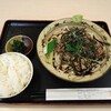 手打うどん 牛コロ 宮内
