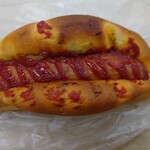 ベーカリーつむぎ - フランクドック