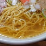 一条流がんこ総本家分家四谷荒木町 - 