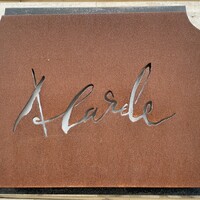 アラルデ - 