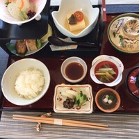 日本料理 鎌倉山 野乃華 - 