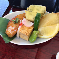 日本料理 鎌倉山 野乃華 - 