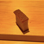 鮨 さかい - 玉子