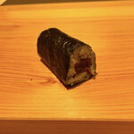 鮨 さかい - 干瓢