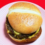 マクドナルド - 