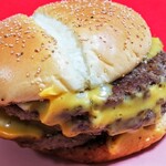 マクドナルド - 