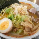 麺屋 げん太 - 