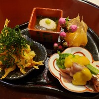 あざみ野 割烹 SEKIDO - 
