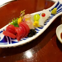 あざみ野 割烹 SEKIDO - 