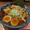 麺屋しらかわ