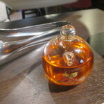 伊酒リア - 辛いオイル