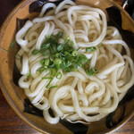 野口うどん - 