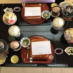 堂ヶ島ニュー銀水 - スタート