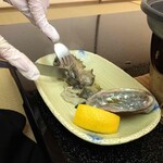 堂ヶ島ニュー銀水 - 