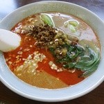 アイシャルリターン - 坦々麺