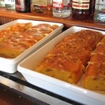 プレーツ＆イート - 