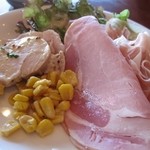 プレーツ＆イート - 