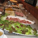 プレーツ＆イート - 