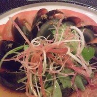 中国料理 桃李 - ピータン