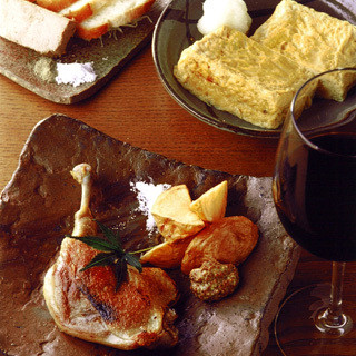 「和食に合うワイン・蕎麦と相性ぴったりのワイン」を厳選