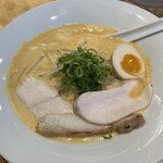 くぼた製麺処 - 料理写真: