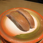 Kaitenzushi Kokyou - 