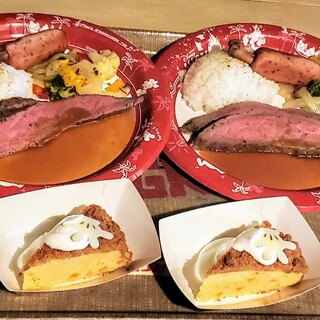 東京ディズニーシー ステーション駅でおすすめのグルメ情報をご紹介 食べログ