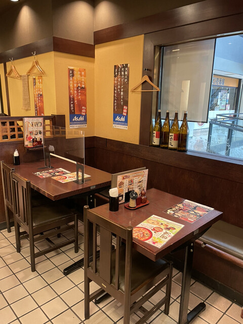 Kineya Kyobashi Twin 21 Ten photo 4