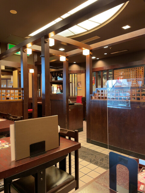 Kineya Kyobashi Twin 21 Ten photo 5