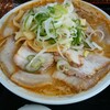 こく一番 ラーメン みどりや