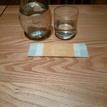 カフェ ブルー シタッテサッポロ店 - 