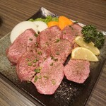 Yakiniku Resutoran Tenzan - 