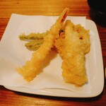 Tempura Fusou - 