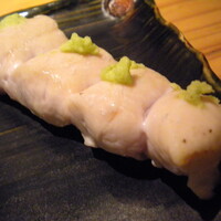 鳥恵 上野広小路店 - ささみ