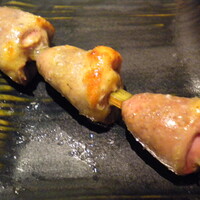 鳥恵 上野広小路店 - はつ　