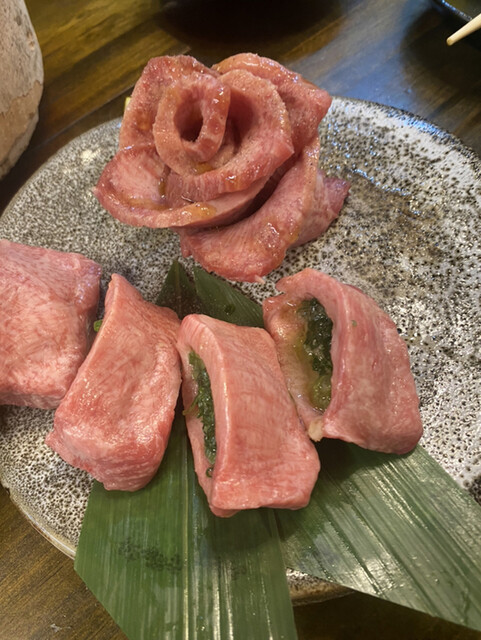 ヤキニクエン ニング Yakinikuen 忍鬨 長堀橋 焼肉 食べログ ヤキニクエン ニング Yakinikuen 忍鬨 長堀橋 焼肉 食べログ