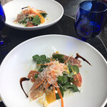 MAIN DINING by THE HOUSE OF PACIFIC - 