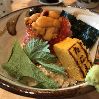 銀座 鮨 たじま -  銀座 鮨 たじま -