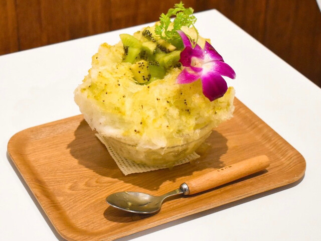 閉店 花火 片瀬江ノ島 かき氷 食べログ