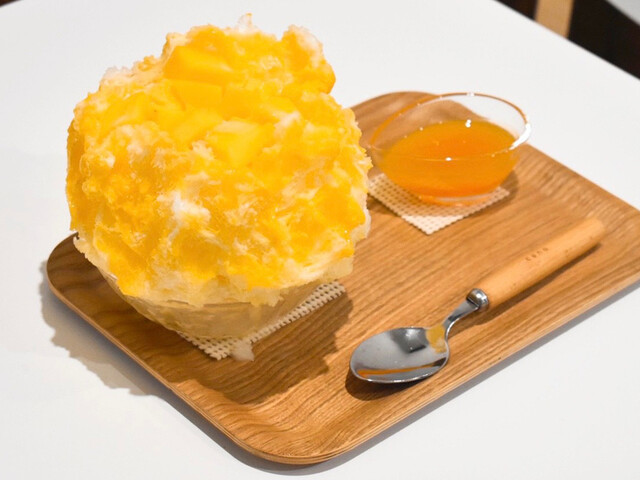 閉店 花火 片瀬江ノ島 かき氷 食べログ