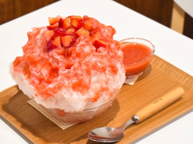 閉店 花火 片瀬江ノ島 かき氷 食べログ