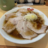 手打ちラーメン 清仁軒