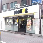 ドトールコーヒーショップ - お店外観