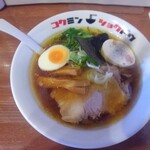 コクミンショクドウ - 